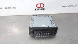 Używane Modul radiowy Citroen C3 (SC) 1.0 Vti 68 12V Cena € 96,80 Z VAT oferowane przez Autohandel Didier