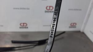 Used Set of wiper blades Citroen C3 (SC) 1.0 Vti 68 12V Price € 42,35 Inclusive VAT offered by Autohandel Didier