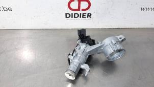 Used Ignition switch contact block Opel Zafira Tourer (P12) 1.6 16V CNG ecoFLEX Turbo Price € 163,35 Inclusive VAT offered by Autohandel Didier