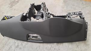 Usagé Kit + module airbag Opel Zafira Tourer (P12) 1.6 16V CNG ecoFLEX Turbo Prix € 1.210,00 Prix TTC proposé par Autohandel Didier