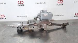 Used Steering column housing complete Renault Megane IV (RFBB) 1.5 Energy dCi 110 Price € 127,05 Inclusive VAT offered by Autohandel Didier
