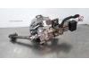 Steering column housing complete from a Renault Megane IV (RFBB) 1.5 Energy dCi 110 2016
