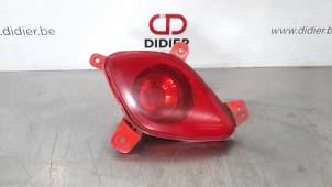 Used Rear bumper reflector, right Hyundai i10 (B5) 1.0 12V Price € 30,25 Inclusive VAT offered by Autohandel Didier