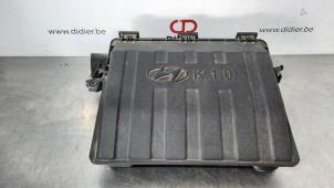 Used Air box Hyundai i10 (B5) 1.0 12V Price € 66,55 Inclusive VAT offered by Autohandel Didier