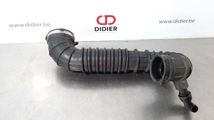 Gebrauchte Intercooler Rohr Volkswagen Amarok 2.0 BiTDI 16V 180 Preis € 42,35 Mit Mehrwertsteuer angeboten von Autohandel Didier