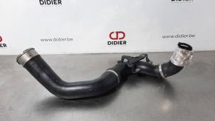 Used Intercooler hose Dacia Sandero II 0.9 TCE 12V Price € 30,25 Inclusive VAT offered by Autohandel Didier