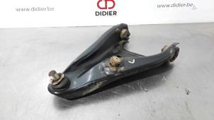 Usagé Bras de suspension avant gauche Dacia Sandero II 1.5 dCi 90 Prix € 36,30 Prix TTC proposé par Autohandel Didier