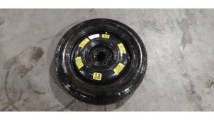 Used Spare wheel Citroen C4 Grand Picasso (3A) 1.6 16V THP 165 Price € 96,80 Inclusive VAT offered by Autohandel Didier