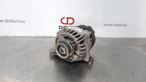 Used Dynamo Fiat Tipo (356S) 1.4 16V Price € 90,75 Inclusive VAT offered by Autohandel Didier