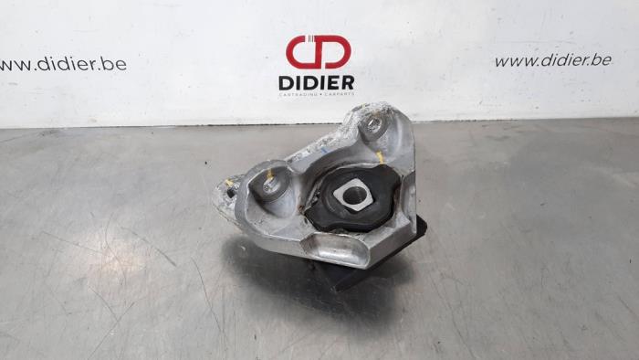 Used Engine mount Fiat Tipo (356S) 1.4 16V Price € 18,15 Inclusive VAT offered by Autohandel Didier