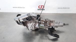 Used Steering column housing complete Fiat Tipo (356S) 1.4 16V Price € 308,55 Inclusive VAT offered by Autohandel Didier