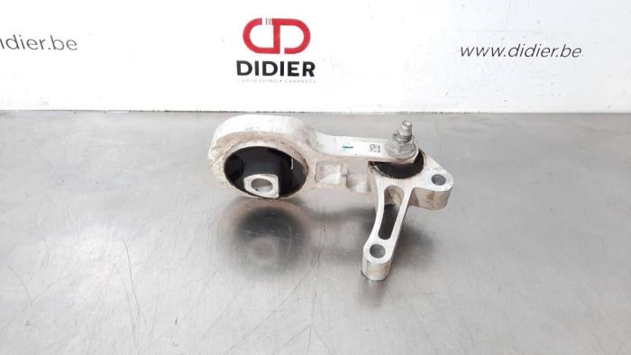 Used Engine mount Fiat Tipo (356S) 1.4 16V Price € 18,15 Inclusive VAT offered by Autohandel Didier