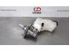 Master cylinder from a Fiat Tipo (356S), 2015 1.4 16V, Saloon, 4-dr, Petrol, 1.368cc, 70kW, 843A1000; EURO4, 2015-10 2018