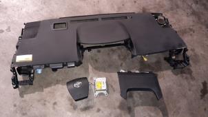 Usagé Kit + module airbag Toyota Prius Plus (ZVW4) 1.8 16V Prix € 1.542,75 Prix TTC proposé par Autohandel Didier