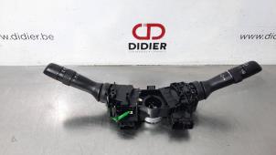 Used Steering column stalk Toyota Prius Plus (ZVW4) 1.8 16V Price € 127,05 Inclusive VAT offered by Autohandel Didier