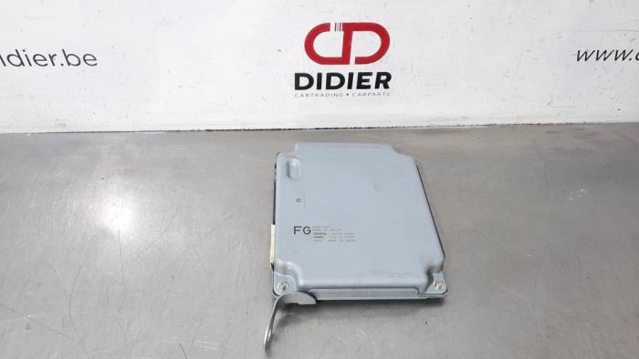 Begagnade PDC-modul Toyota Prius Plus (ZVW4) 1.8 Hybrid 16V Pris € 102,85 Inklusive moms erbjuds av Autohandel Didier