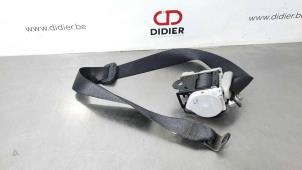 Used Rear seatbelt, left Toyota Prius Plus (ZVW4) 1.8 16V Price € 66,55 Inclusive VAT offered by Autohandel Didier