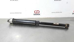 Used Rear shock absorber, right Ford Fiesta 7 1.0 EcoBoost 12V 100 Price € 48,40 Inclusive VAT offered by Autohandel Didier