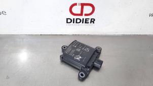Used Radar sensor Toyota C-HR (X1,X5) 1.8 16V Hybrid Price € 127,05 Inclusive VAT offered by Autohandel Didier