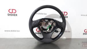 Used Steering wheel Toyota C-HR (X1,X5) 1.8 16V Hybrid Price € 157,30 Inclusive VAT offered by Autohandel Didier