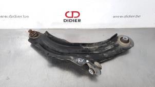 Used Front wishbone, right Renault Captur (2R) 0.9 Energy TCE 12V Price € 66,55 Inclusive VAT offered by Autohandel Didier