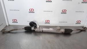 Used Steering box Renault Captur (2R) 0.9 Energy TCE 12V Price € 193,60 Inclusive VAT offered by Autohandel Didier