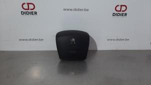 Used Left airbag (steering wheel) Peugeot Boxer (U9) 2.0 BlueHDi 130 Price € 193,60 Inclusive VAT offered by Autohandel Didier
