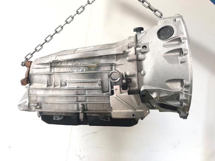 Gearbox Mercedes Vito Tourer 2.2 114 CDI 16V - A0002703462 651950 722908