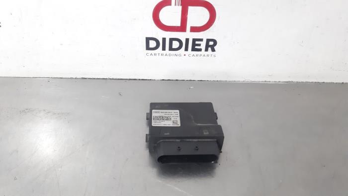 Usagé Boitier pompe à carburant Audi Q7 (4MB/4MG) 3.0 TDI V6 24V e-tron plug-in hybrid Prix € 60,50 Prix TTC proposé par Autohandel Didier
