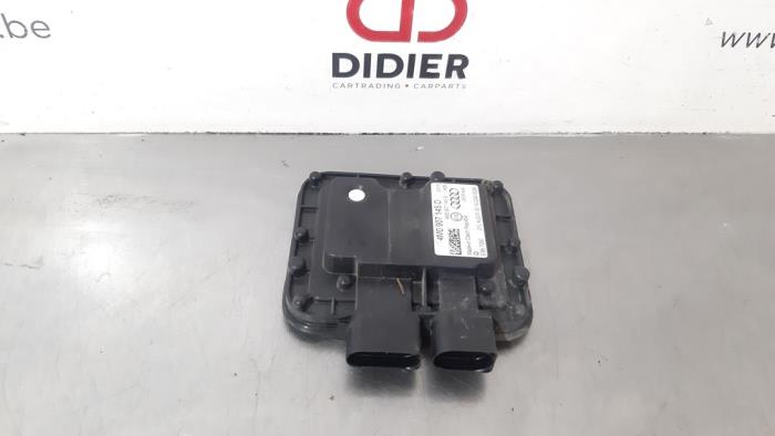 Usagé Ordinateur divers Audi Q7 (4MB/4MG) 3.0 TDI V6 24V e-tron plug-in hybrid Prix € 145,20 Prix TTC proposé par Autohandel Didier