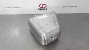 Usados Depósito de aire Audi Q7 (4MB/4MG) 3.0 TDI V6 24V e-tron plug-in hybrid Precio € 96,80 IVA incluido ofrecido por Autohandel Didier