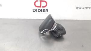 Used Gear stick cover Audi Q7 (4MB/4MG) 3.0 TDI V6 24V e-tron plug-in hybrid Price € 48,40 Inclusive VAT offered by Autohandel Didier