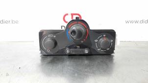 Used Air conditioning control panel Renault Kangoo Express (FW) 1.5 dCi 95 Price € 66,55 Inclusive VAT offered by Autohandel Didier