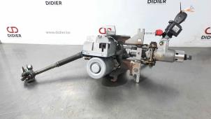 Used Steering column housing complete Renault Kangoo Express (FW) 1.5 dCi 95 Price € 127,05 Inclusive VAT offered by Autohandel Didier