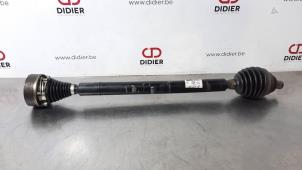 Used Front drive shaft, right Skoda Octavia Combi (5EAC) 1.6 TDI 16V Price € 127,05 Inclusive VAT offered by Autohandel Didier