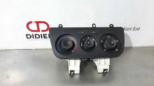 Used Air conditioning control panel Fiat Doblo Cargo (263) 1.3 D Multijet Price € 66,55 Inclusive VAT offered by Autohandel Didier