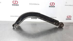 Used Rear wishbone, right Fiat Doblo Cargo (263) 1.3 D Multijet Price € 54,45 Inclusive VAT offered by Autohandel Didier