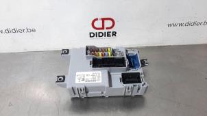 Usados Caja de fusibles Fiat Doblo Cargo (263) 1.3 D Multijet Precio € 127,05 IVA incluido ofrecido por Autohandel Didier