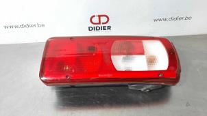 Gebrauchte Rücklicht rechts DAF Diverse Preis € 66,55 Mit Mehrwertsteuer angeboten von Autohandel Didier