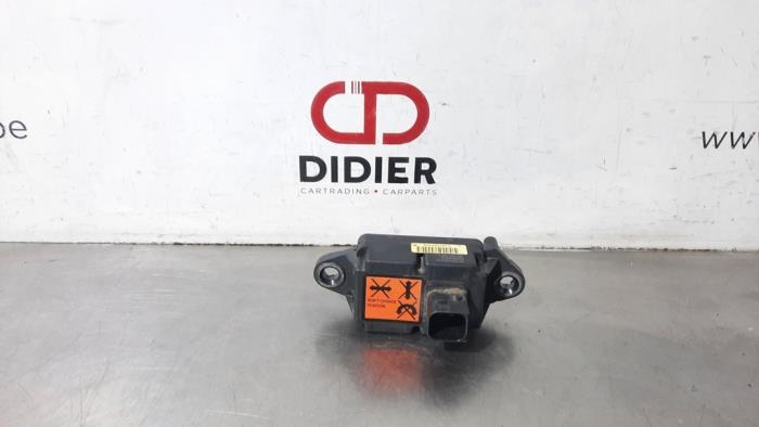 Begagnade Sensor (övriga) DAF XF Pris € 102,85 Inklusive moms erbjuds av Autohandel Didier