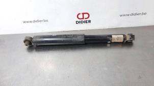 Used Rear shock absorber, right Fiat Doblo Cargo (263) 1.3 D Multijet Price € 36,30 Inclusive VAT offered by Autohandel Didier