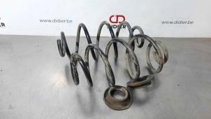 Used Rear coil spring Fiat Doblo Cargo (263) 1.3 D Multijet Price € 30,25 Inclusive VAT offered by Autohandel Didier