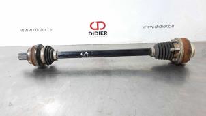 Used Drive shaft, rear left Seat Ateca (5FPX) 1.4 TSI 16V 4Drive Price € 127,05 Inclusive VAT offered by Autohandel Didier
