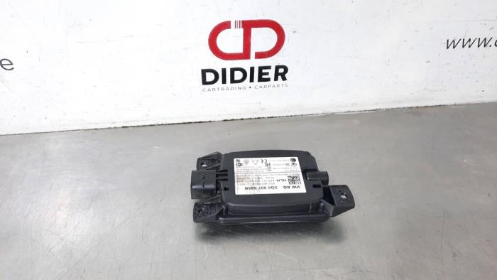 Begagnade Radarsensor Seat Ateca (5FPX) 1.4 TSI 16V 4Drive Pris € 133,10 Inklusive moms erbjuds av Autohandel Didier