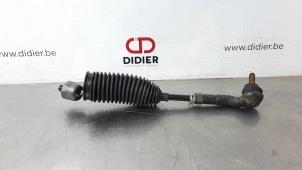 Used Tie rod, right Volkswagen Polo V (6R) 1.4 TDI 12V 90 Price € 30,25 Inclusive VAT offered by Autohandel Didier