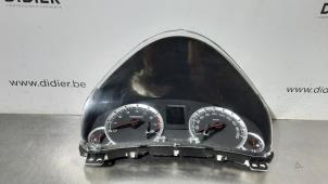 Used Odometer KM Suzuki Swift (ZA/ZC/ZD) 1.2 16V Price € 96,80 Inclusive VAT offered by Autohandel Didier