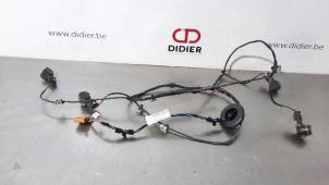 Usados Juego de sensores PDC Skoda Octavia Combi (5EAC) 2.0 TDI RS 16V Precio € 78,65 IVA incluido ofrecido por Autohandel Didier
