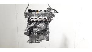 Usados Motor Toyota Auris (E18) 1.2 T 16V Precio € 1.603,25 IVA incluido ofrecido por Autohandel Didier