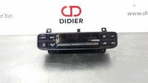 Used Air conditioning control panel Toyota Auris (E18) 1.2 T 16V Price € 127,05 Inclusive VAT offered by Autohandel Didier