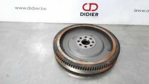 Used Flywheel Toyota Auris (E18) 1.2 T 16V Price € 127,05 Inclusive VAT offered by Autohandel Didier